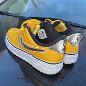 Air Force 1s Low too